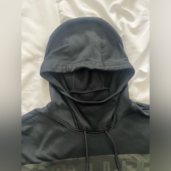 Air Jordan Hoodie - Picture 4 of 12